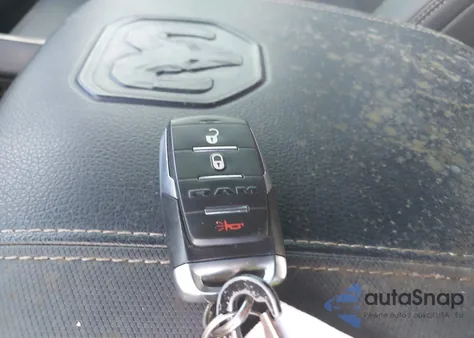 2021 Ram 1500 Rebel 4X4 5'7 Box from USA, damaged, VIN 1C6SRFLT4MN514876